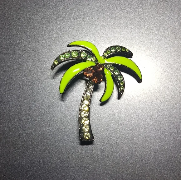 Brooch - Picture 4 of 4